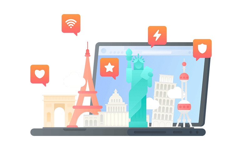 在南极洲连接到中国vpn - 小猴翻翻